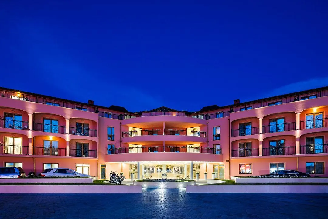 Hotel Residence Dune - Free Beach Access Słoneczny Brzeg