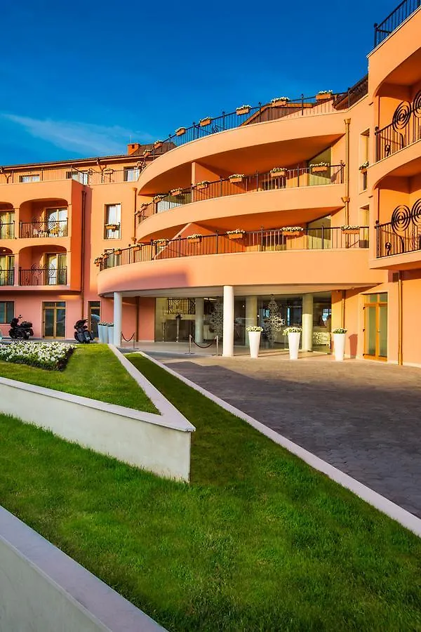 Hotel Residence Dune - Free Beach Access Sunny Beach