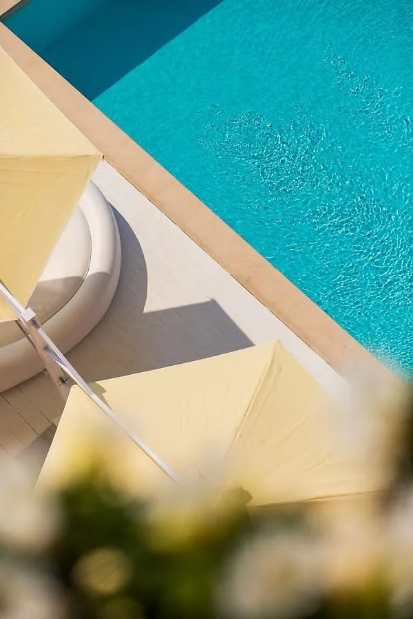 Hotel Residence Dune - Free Beach Access Sunny Beach