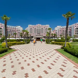 Resort Majestic