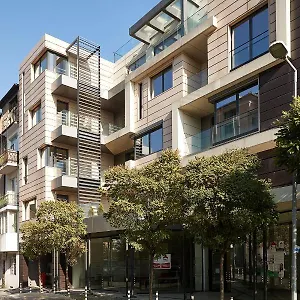 Apartment Baratero Club Private Parking Ev Points