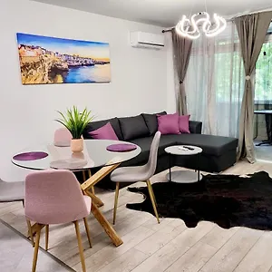 Apartment Relax 3&4