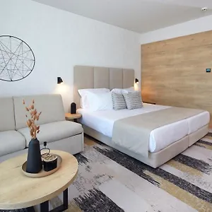Hotel Marvel -