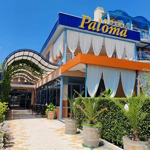 Hotel Paloma