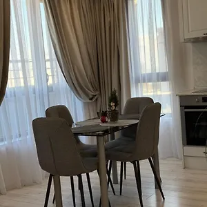 Apartment Vip Luxury