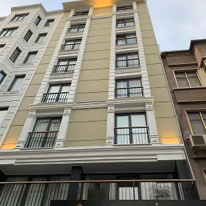 Grand Iska Palace Turchia