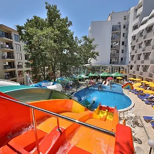 Prestige Deluxe Aquapark Club - Hotel Goldstrand