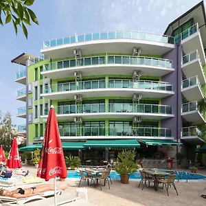 L&b- Free Parking Hotel