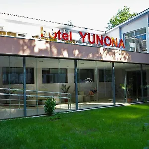 Yunona - Солнечный берег
