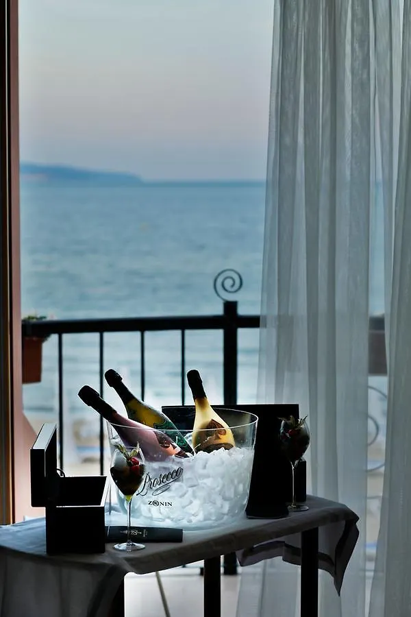 Hotel Residence Dune - Free Beach Access Sunny Beach