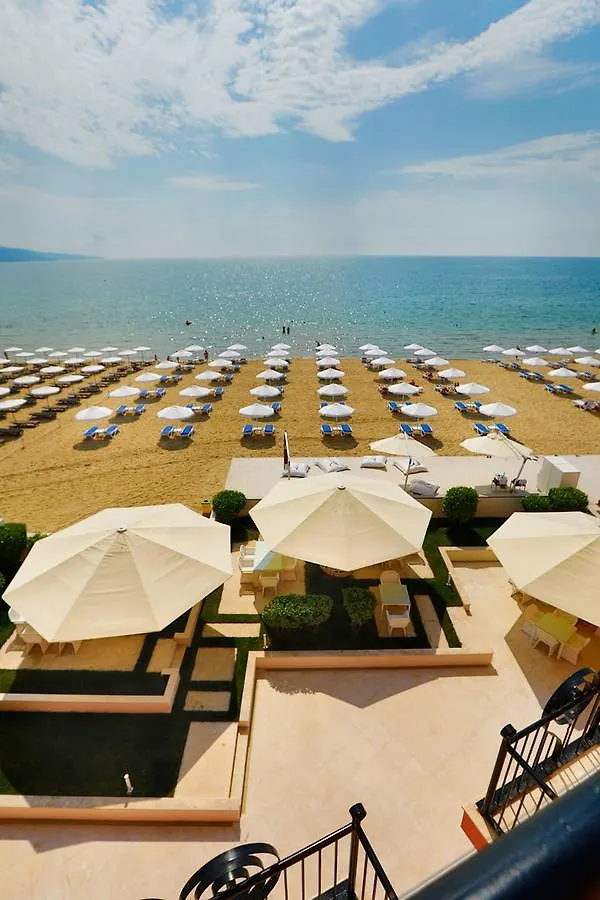 Hotel Residence Dune - Free Beach Access Sunny Beach 5*,