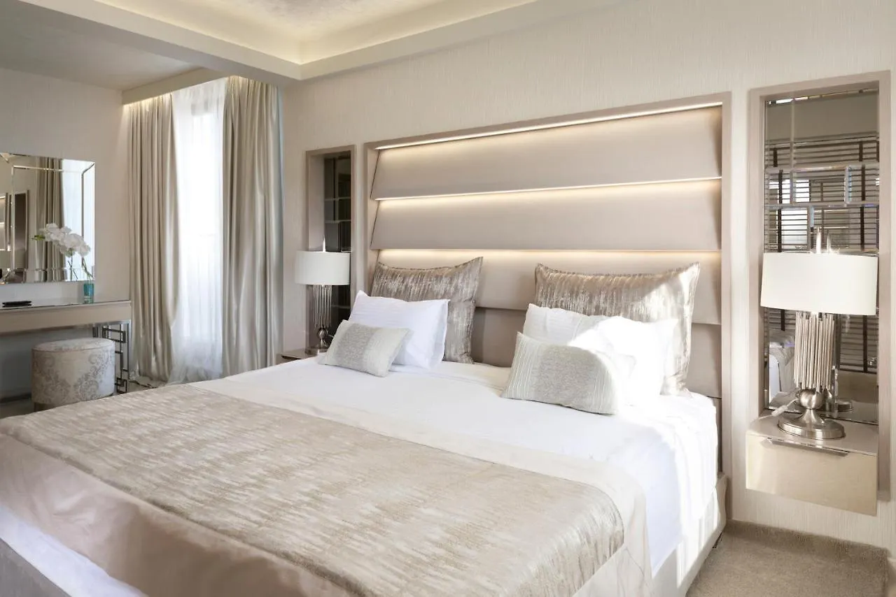 סאני ביץ' Hotel Residence Dune - Free Beach Access