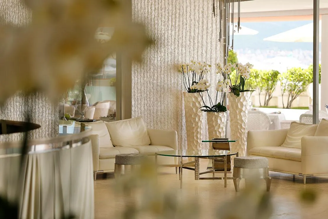 סאני ביץ' Hotel Residence Dune - Free Beach Access סאני ביץ'