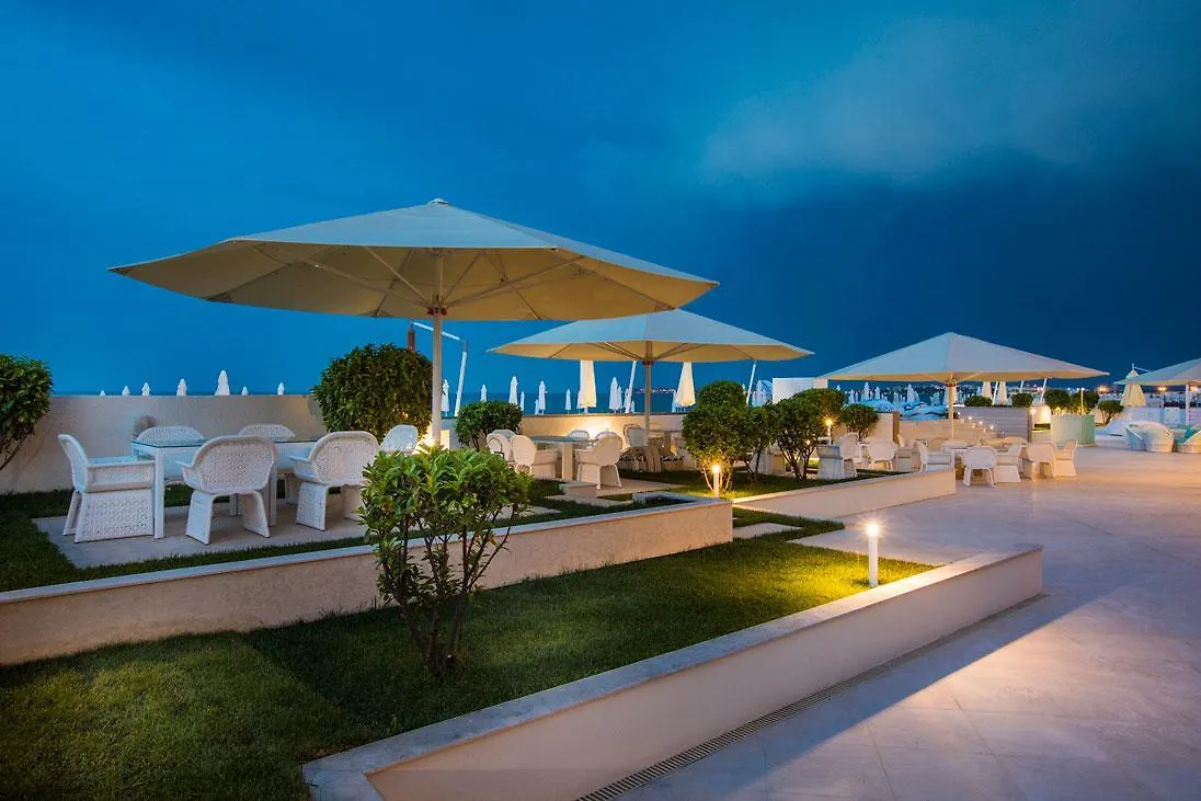 סאני ביץ' Hotel Residence Dune - Free Beach Access 5*, סאני ביץ' בולגריה