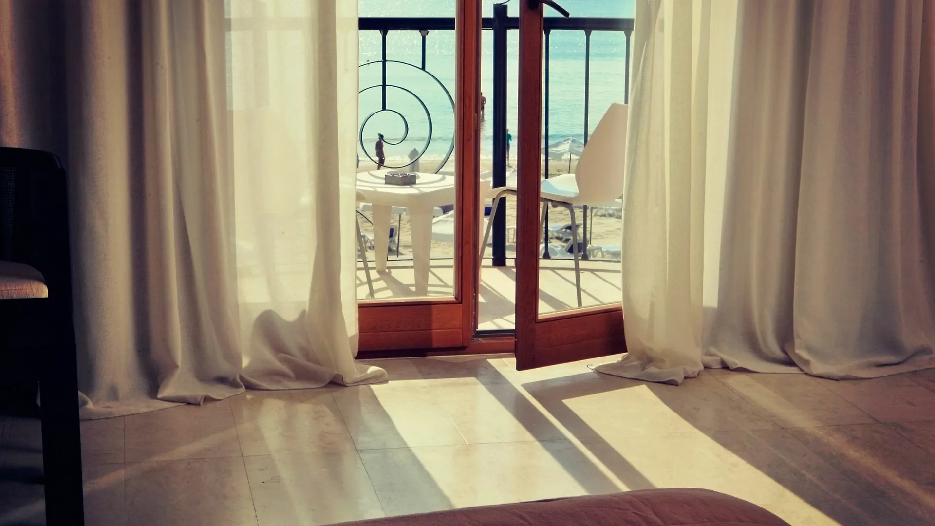 סאני ביץ' Hotel Residence Dune - Free Beach Access 5*, סאני ביץ'